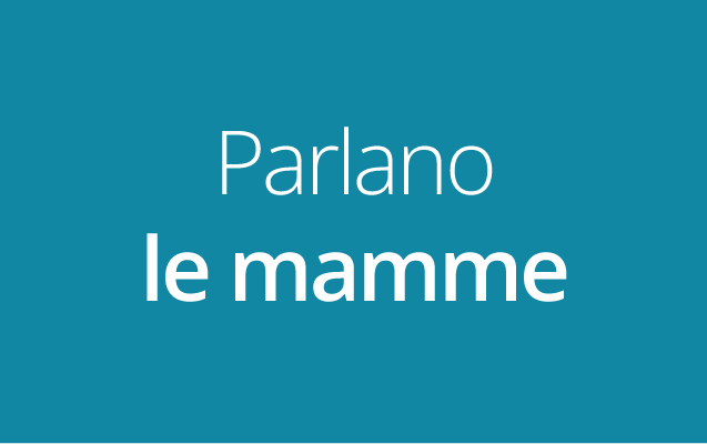 Emangioma Infantile, parlano le mamme