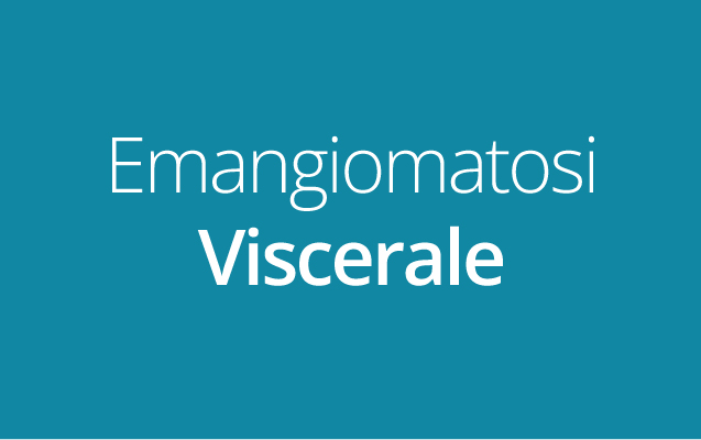  Emangiomatosi Viscerale 