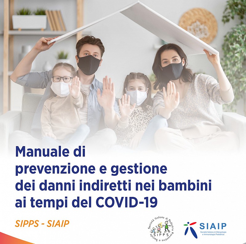 Pandemia da SARS-CoV-2: possibili ripercussioni sul feto e sulle generazioni future